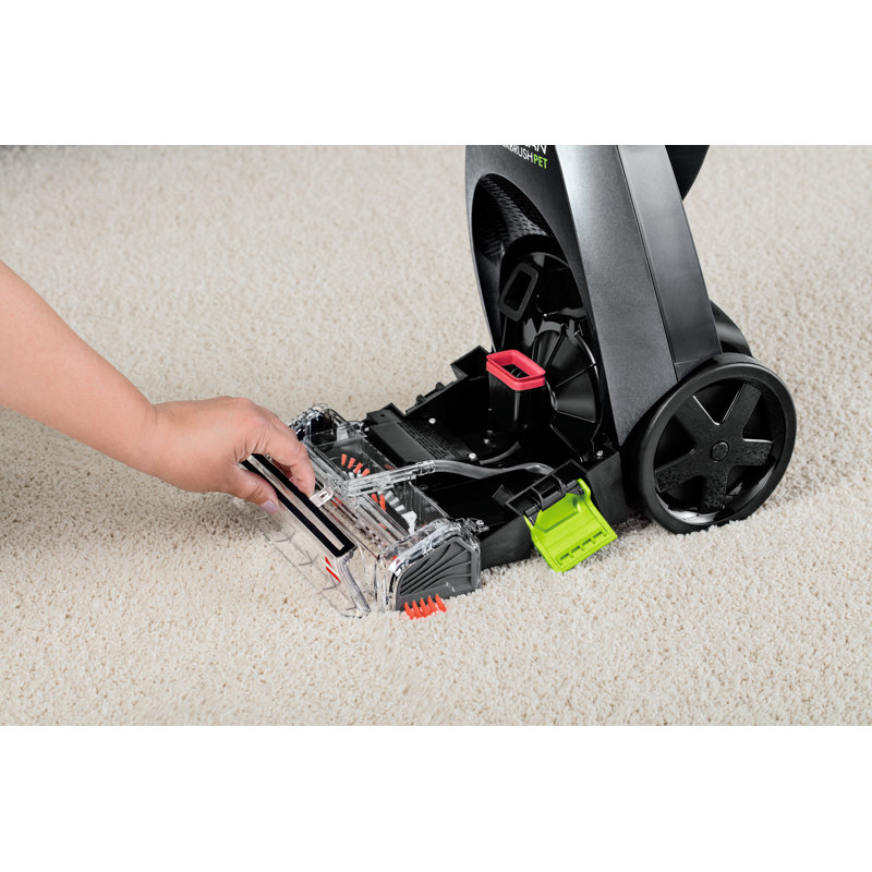 Bissell Turbo Brush Carpet Deep Cleaner & Reviews Wayfair Canada